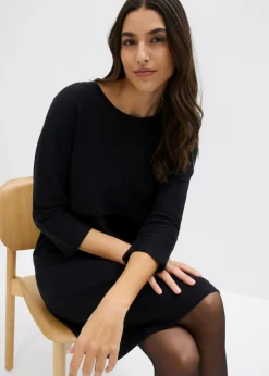 Vestido de algodón orgánico