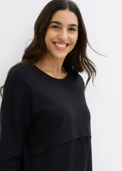 Vestido de algodón orgánico