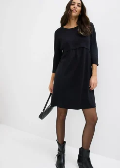 Vestido de algodón orgánico