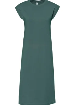 Vestido de algodón orgánico