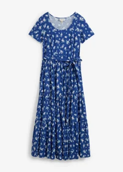 Vestido de algodón puro