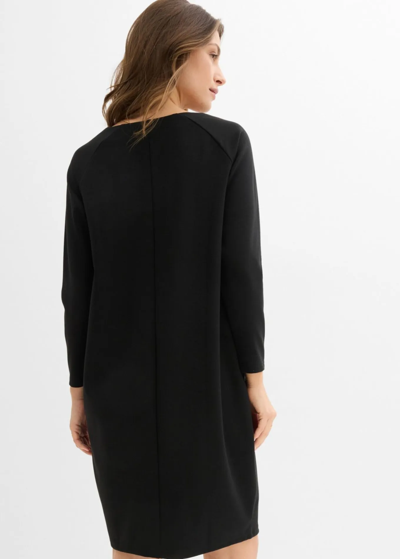 Vestido de cómodo Punto di Roma