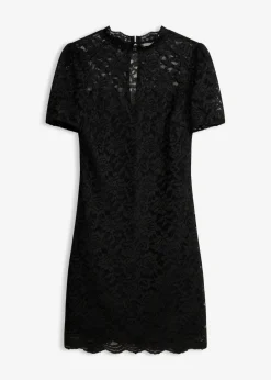 Vestido de encaje