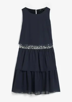Vestido de fiesta para niñas