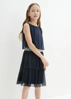 Vestido de fiesta para niñas