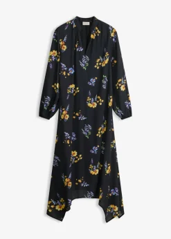 Vestido de gasa