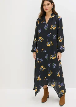 Vestido de gasa