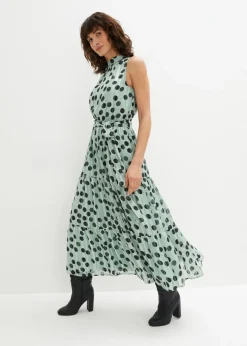 Vestido de gasa