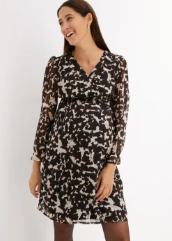Vestido de lactancia