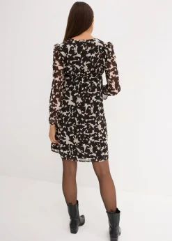 Vestido de lactancia