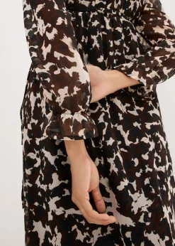 Vestido de lactancia