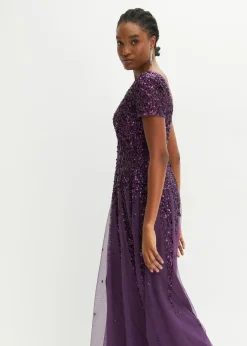 Vestido de lentejuelas