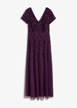 Vestido de lentejuelas