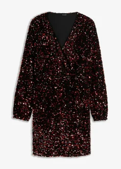 Vestido de lentejuelas