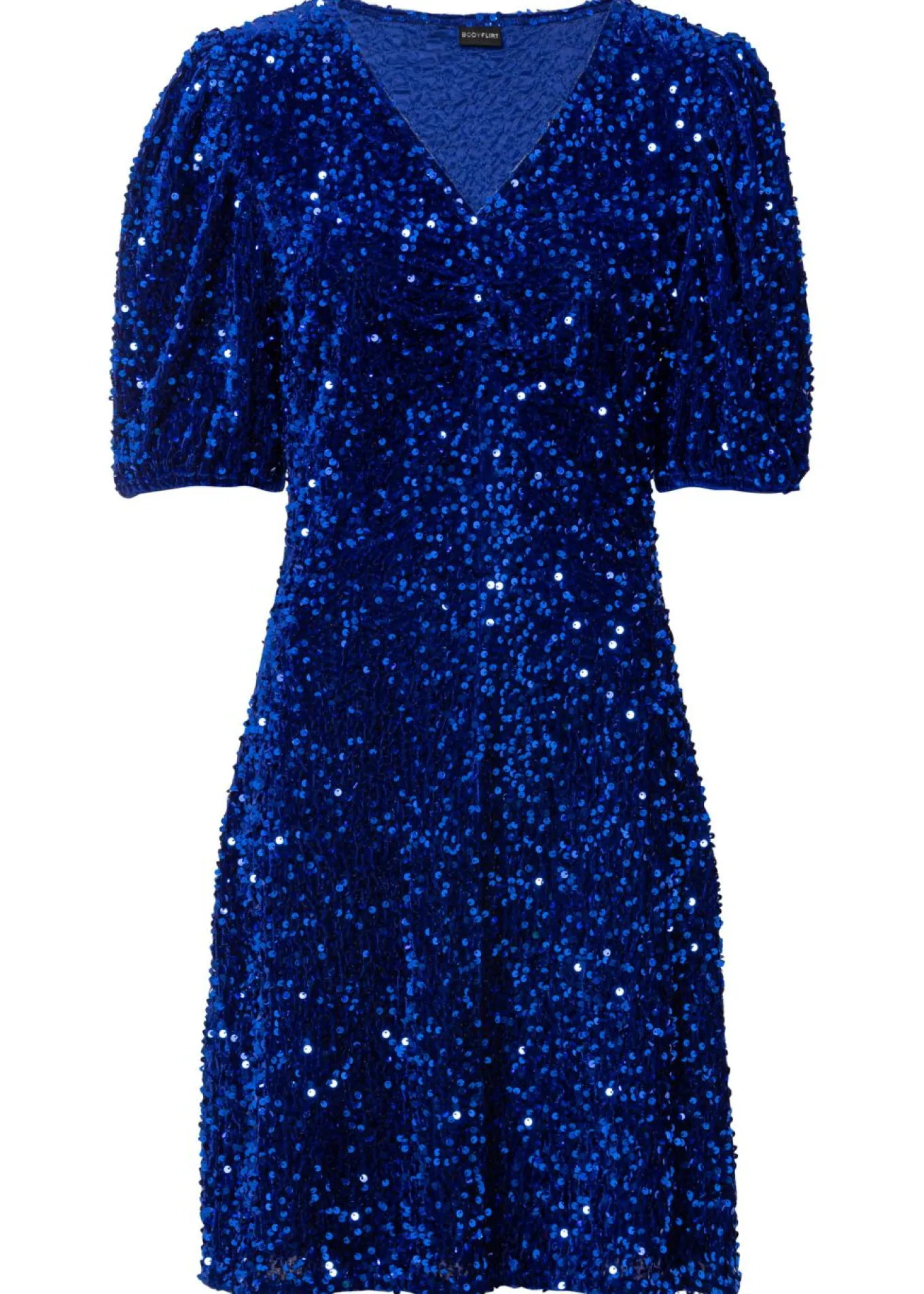 Vestido de lentejuelas