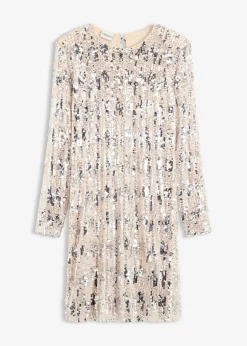 Vestido de lentejuelas