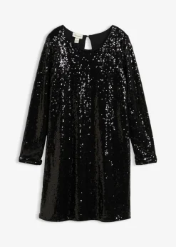 Vestido de lentejuelas