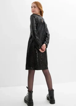 Vestido de lentejuelas