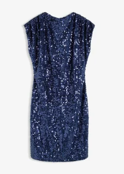 Vestido de lentejuelas