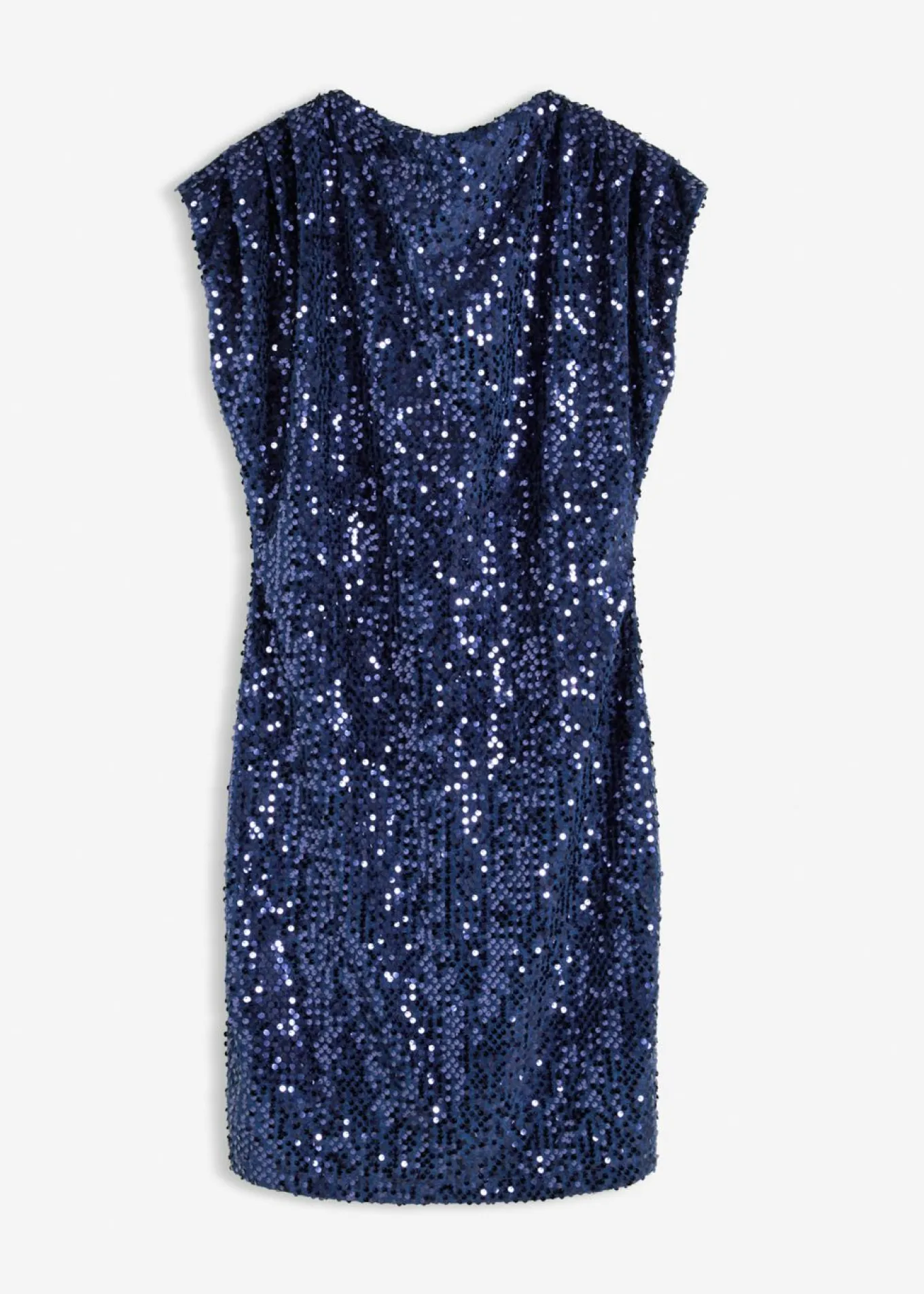 Vestido de lentejuelas