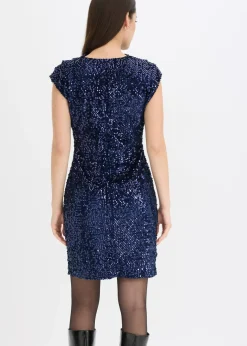 Vestido de lentejuelas