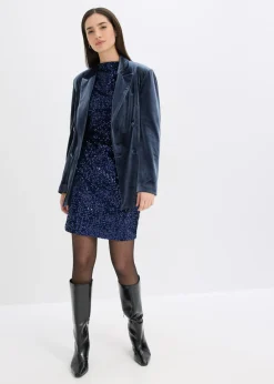 Vestido de lentejuelas