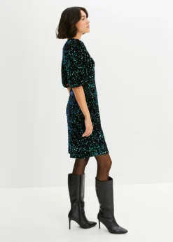 Vestido de lentejuelas
