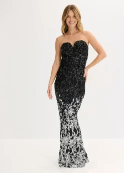 Vestido de lentejuelas