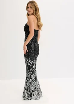 Vestido de lentejuelas
