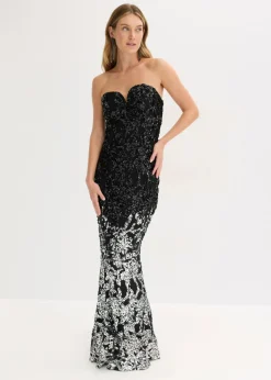 Vestido de lentejuelas