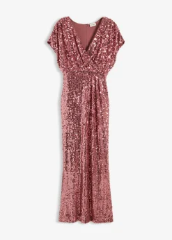 Vestido de lentejuelas