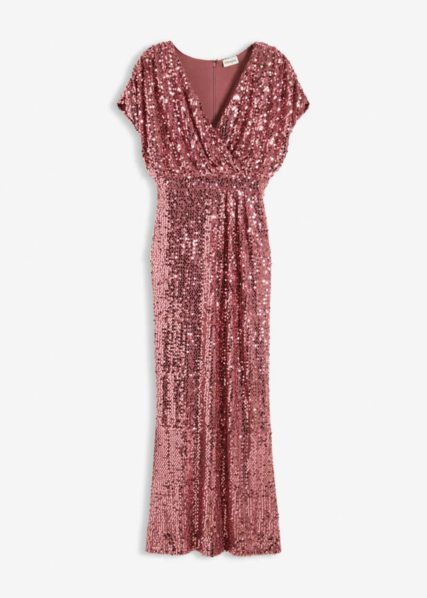 Vestido de lentejuelas