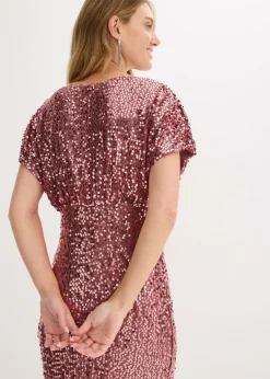 Vestido de lentejuelas