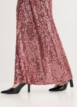 Vestido de lentejuelas