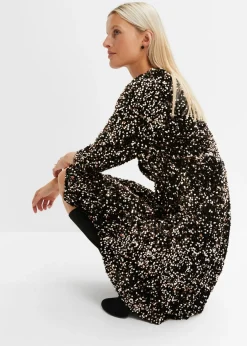 Vestido de lentejuelas