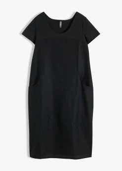 Vestido de lino