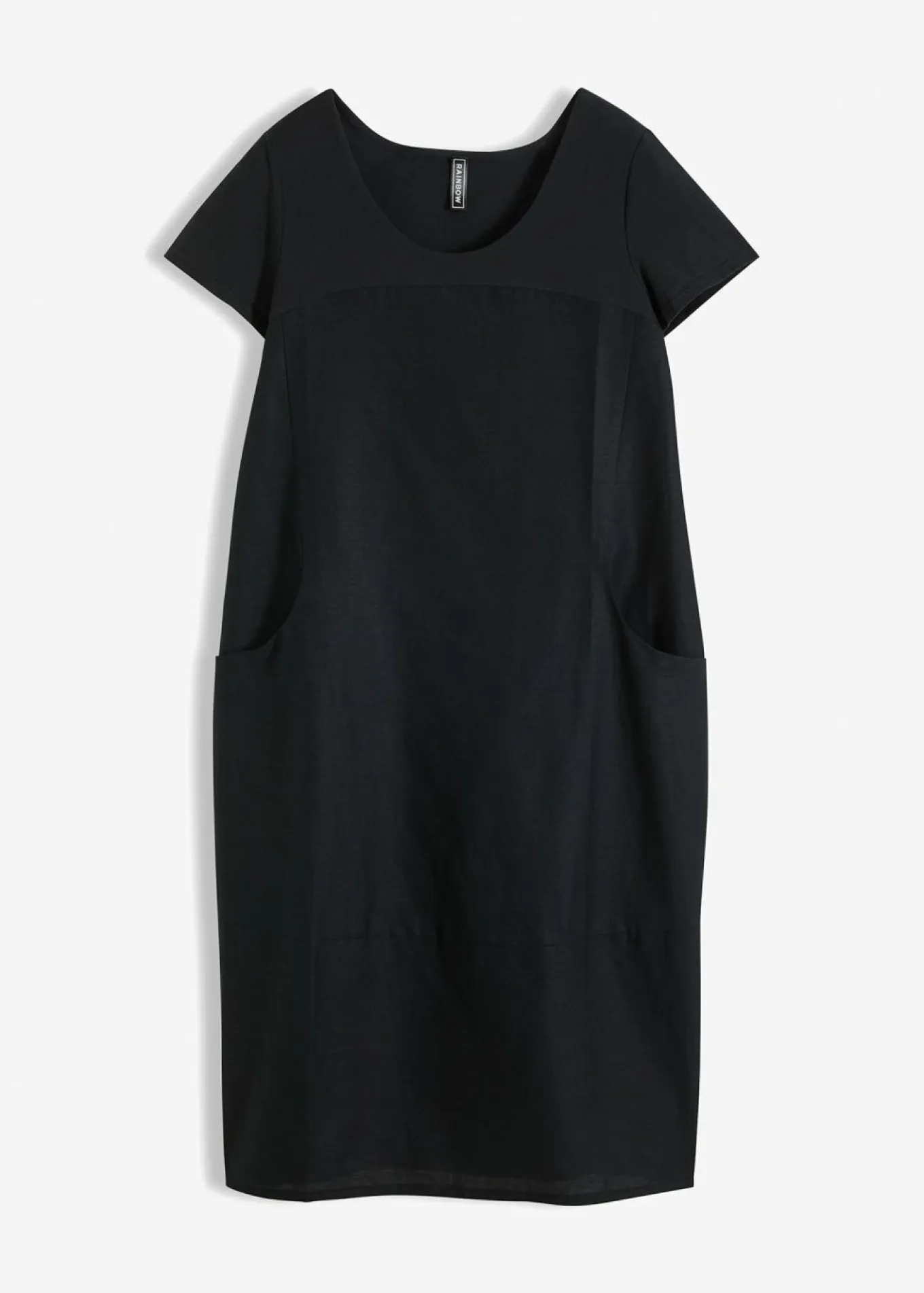 Vestido de lino