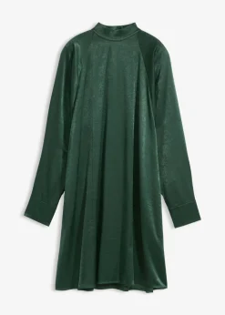 Vestido de mezcla de viscosa