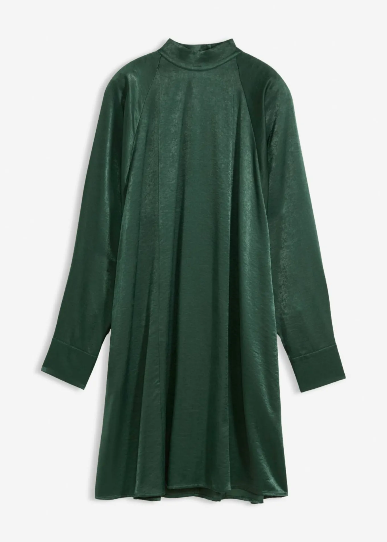 Vestido de mezcla de viscosa
