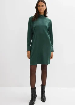 Vestido de mezcla de viscosa
