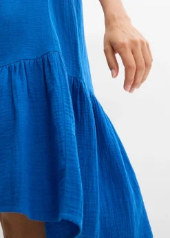 Vestido de muselina ligera