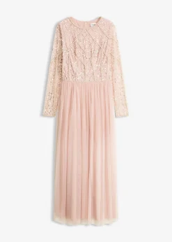 Vestido de noche