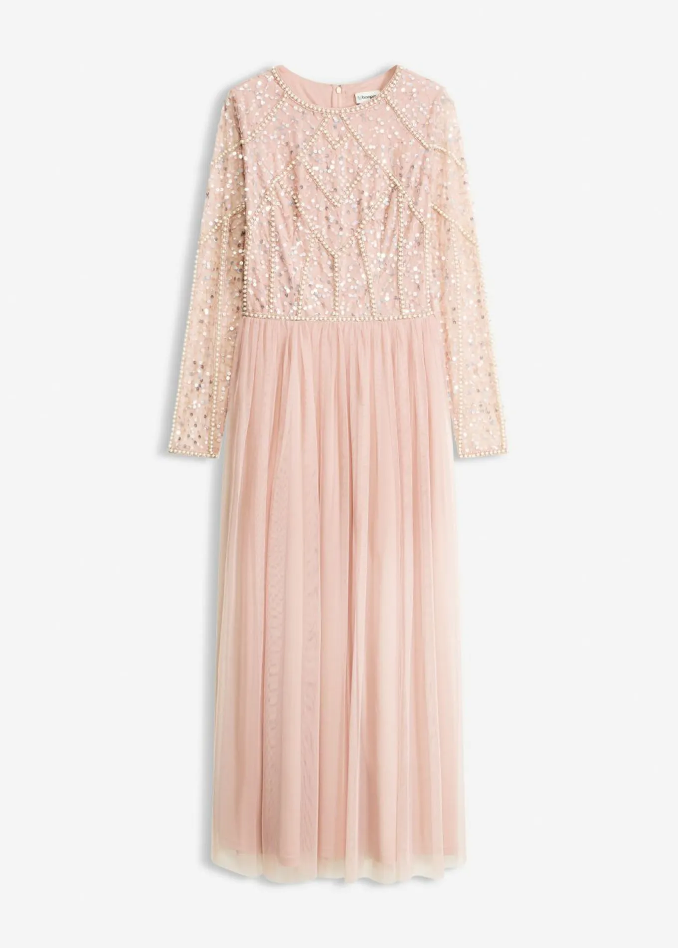 Vestido de noche