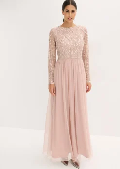 Vestido de noche