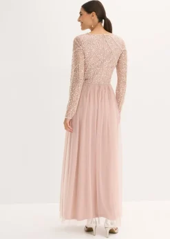 Vestido de noche