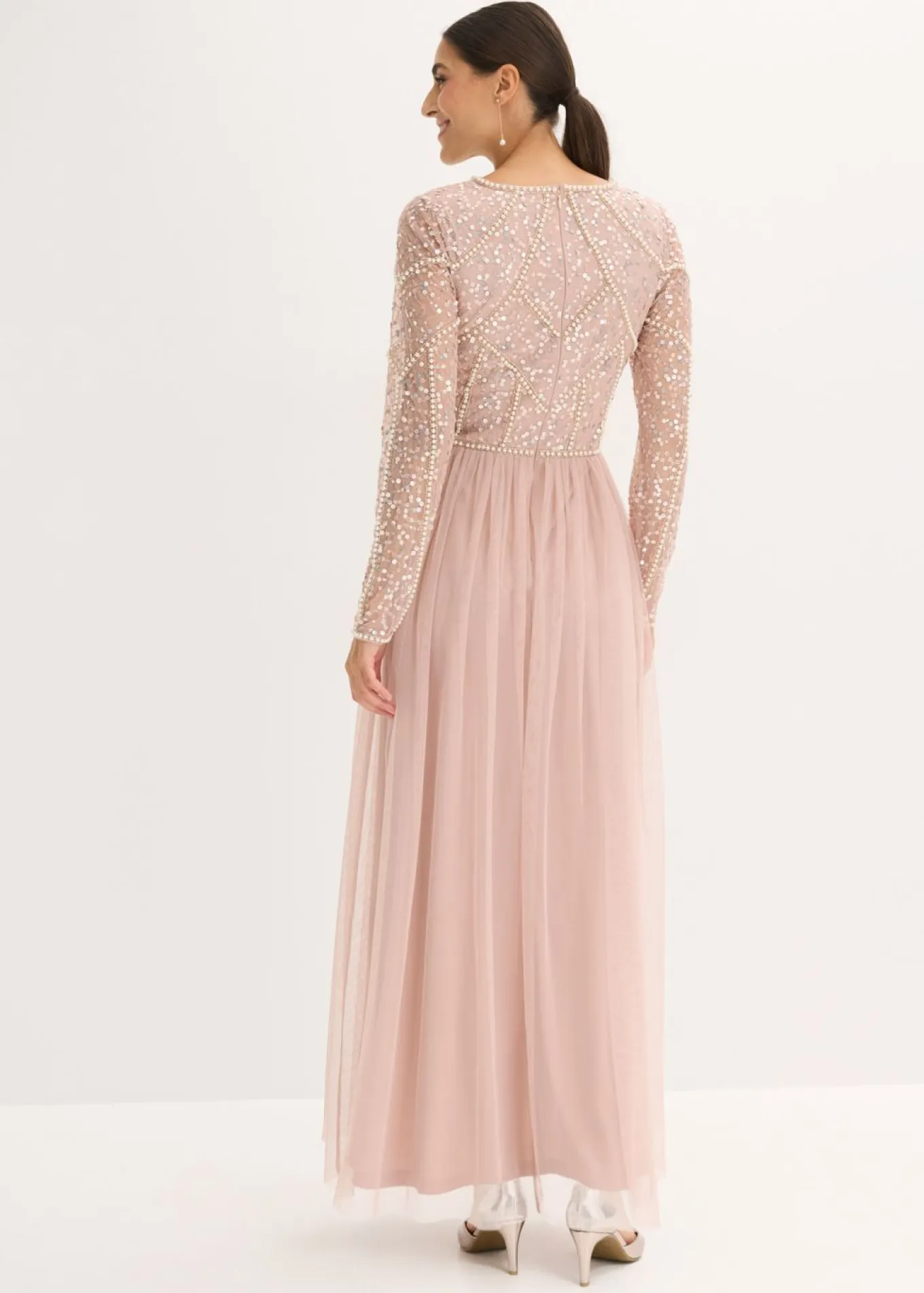Vestido de noche