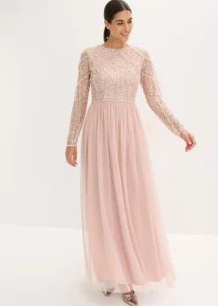 Vestido de noche