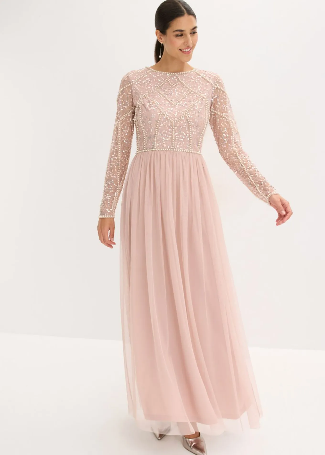 Vestido de noche