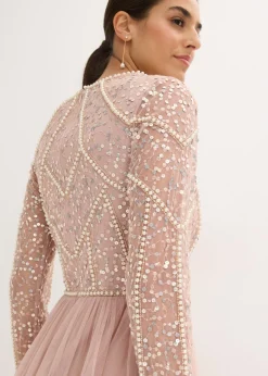 Vestido de noche