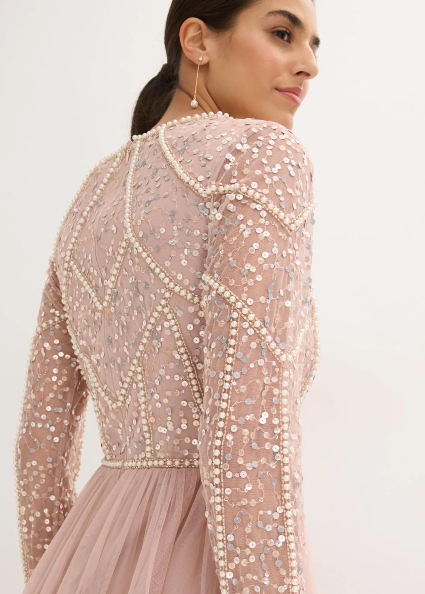 Vestido de noche
